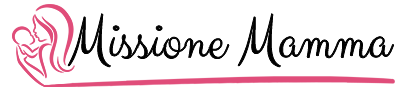 Missione Mamma Logo